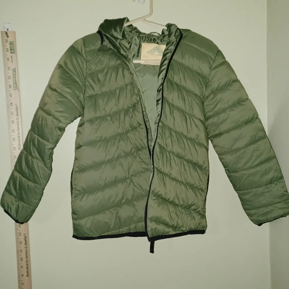Kids jacket - Picture 2 of 3